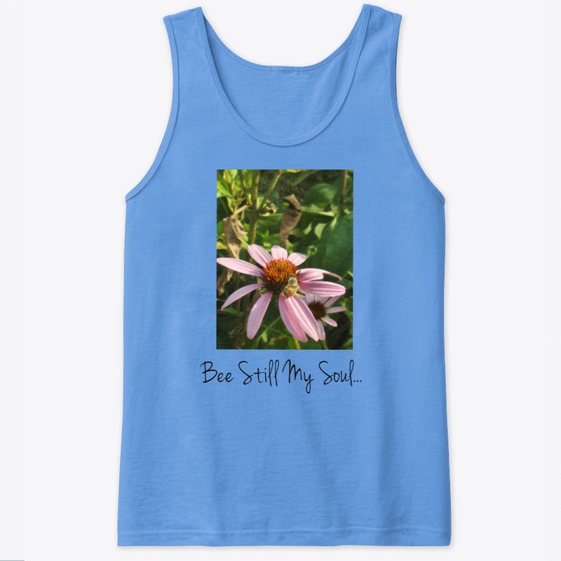 Bee Still My Soul