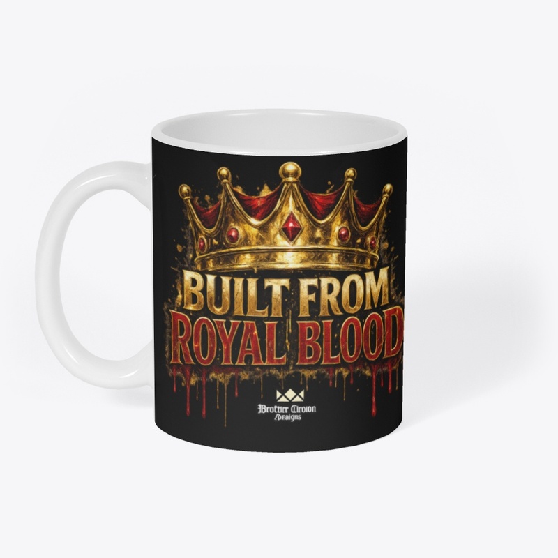 From Royal Blood