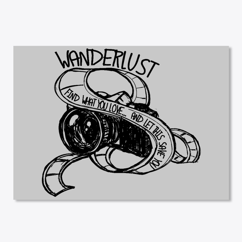 Photography Wanderlust, Find - Save Love