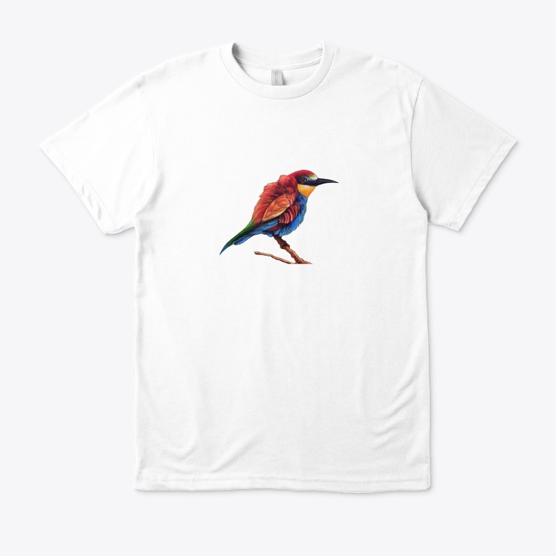 Bird Image Design