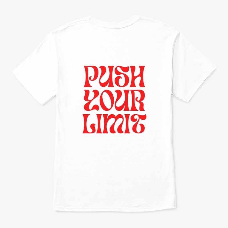 The push yourself and Life