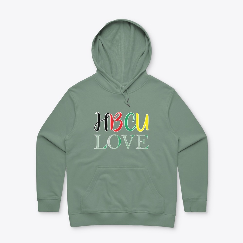 HBCU Love #1