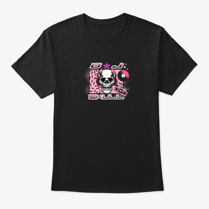 DJ Skull