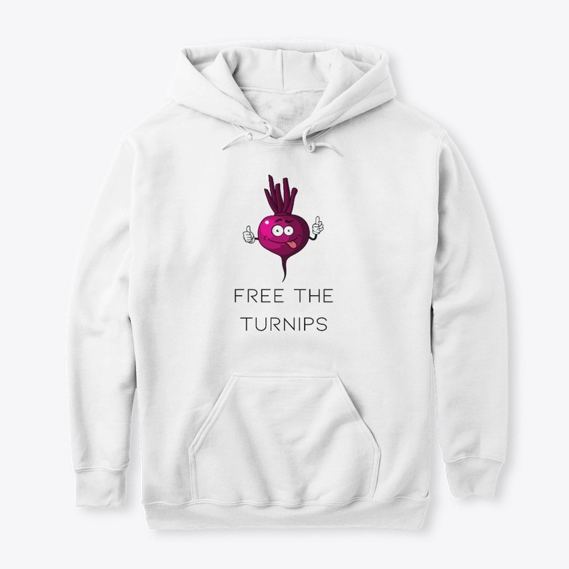 Free The Turnips 