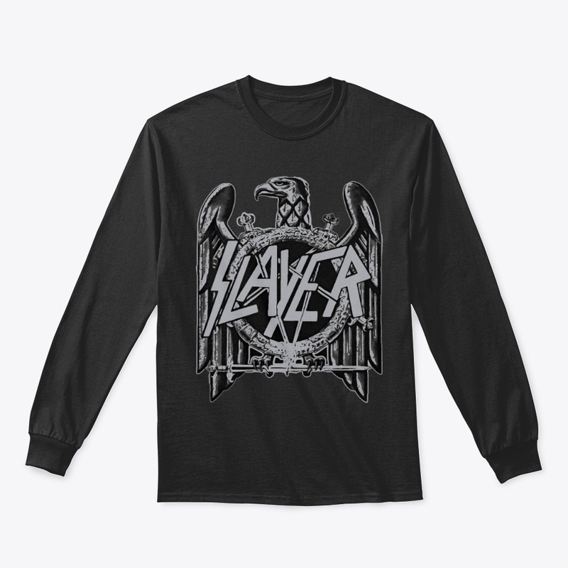 SlayerEagle