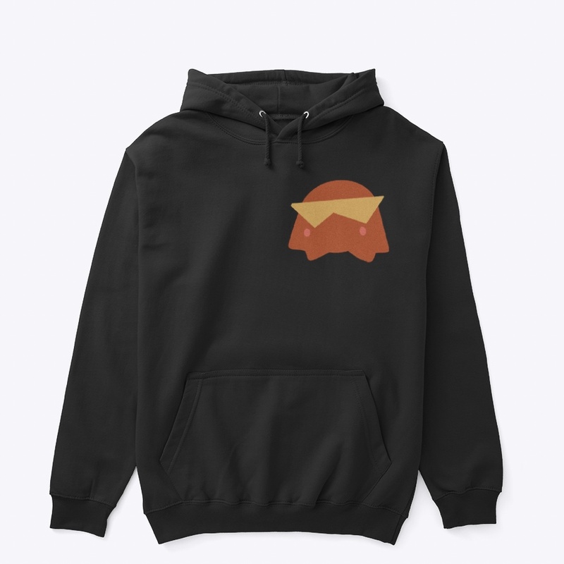 Haus of Frog “COMME DE GRENOUILLE” Red 