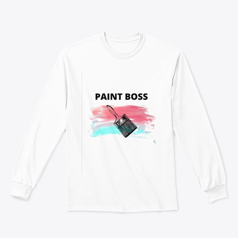 Paint Boss 2