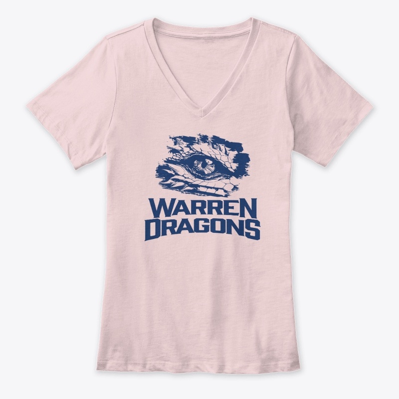 Warren Dragons - 3.1