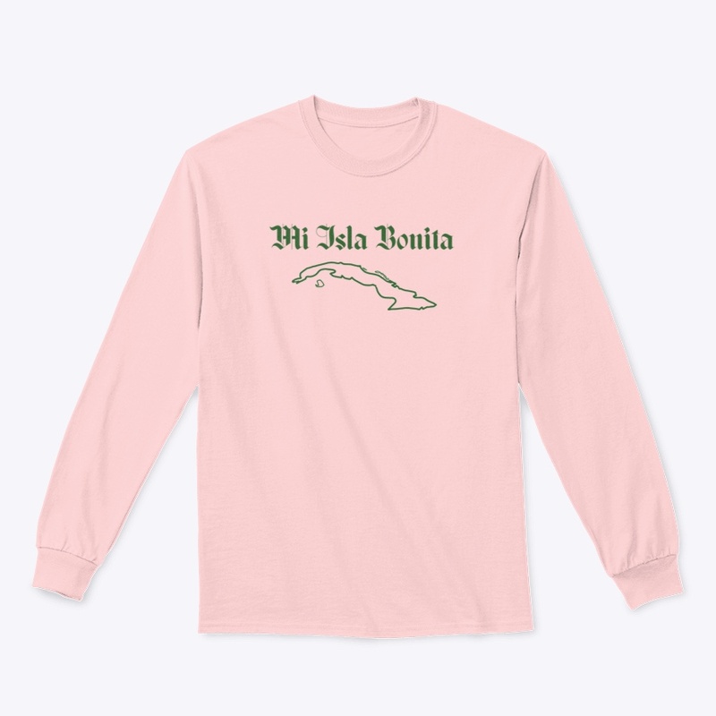 MI ISLA BONITA
