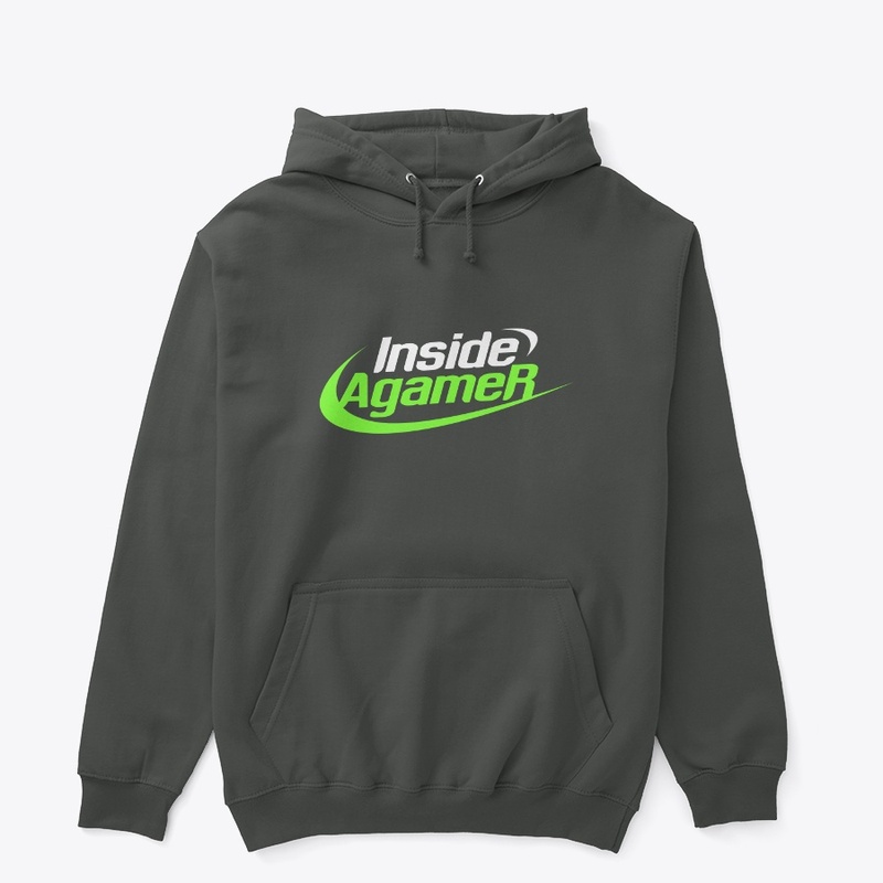 Channel Hoodie