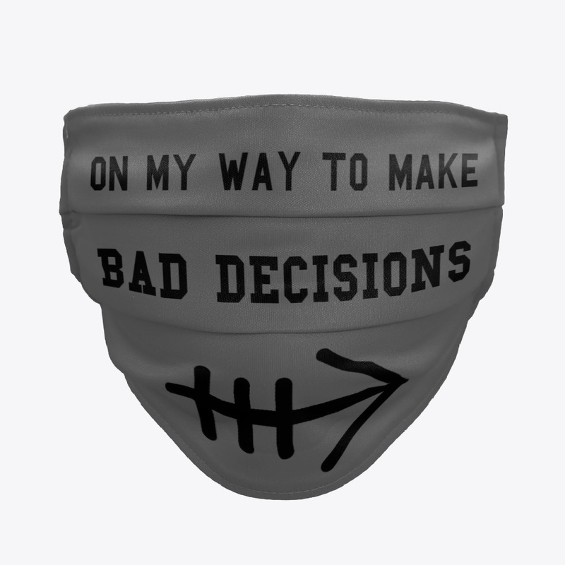 Mask - BDH3 On My Way