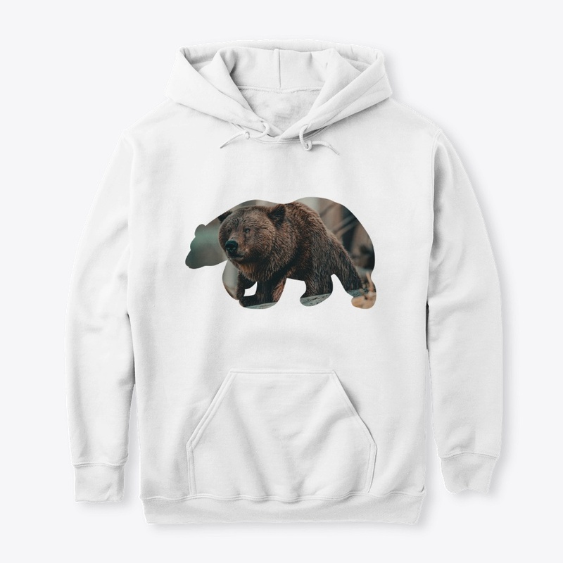 Silhouettes, The Bear