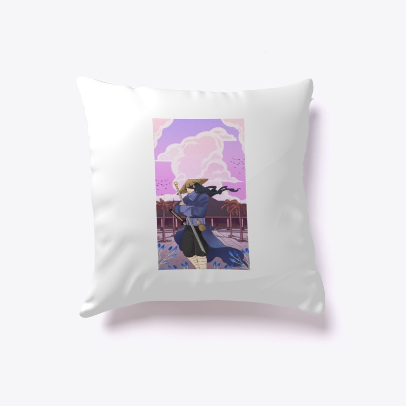 Anime customized products 