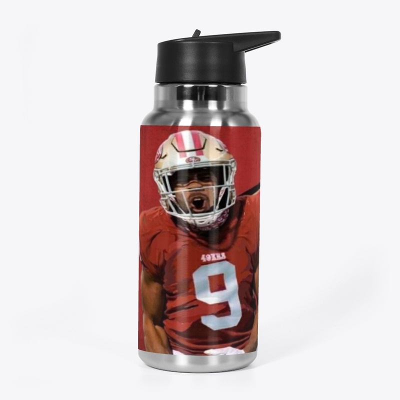 49er Gang Collection