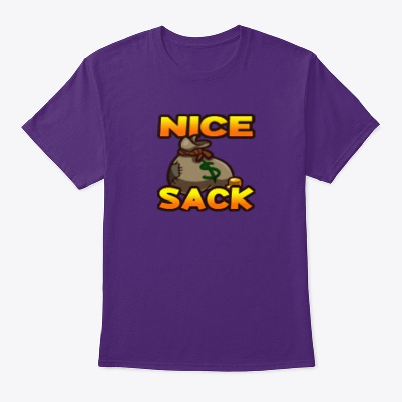 Nice Sack