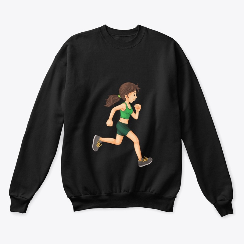 morning walk clothing