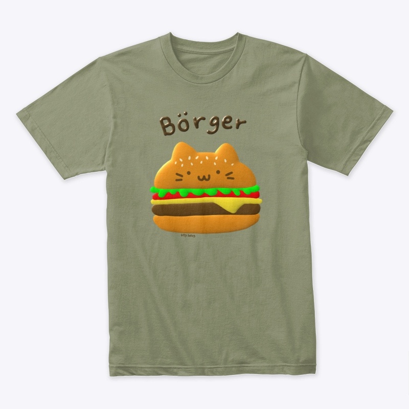 Börger