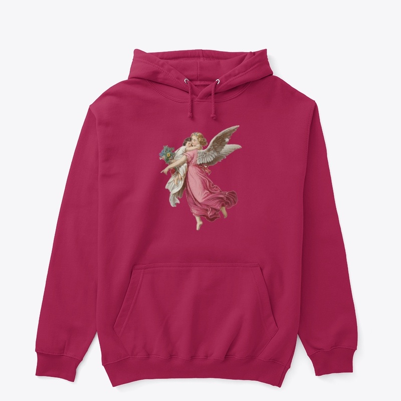 Mama Angel Collection