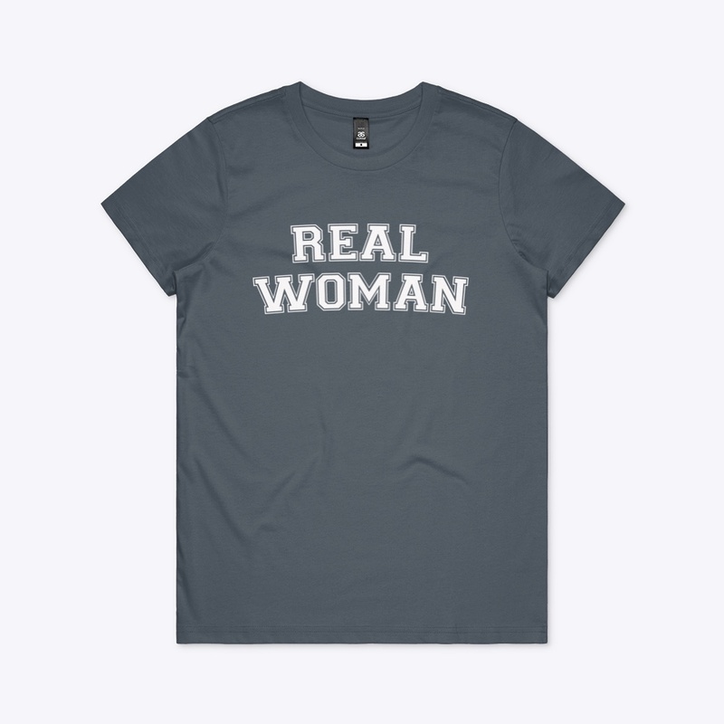 Real.Woman Apparel