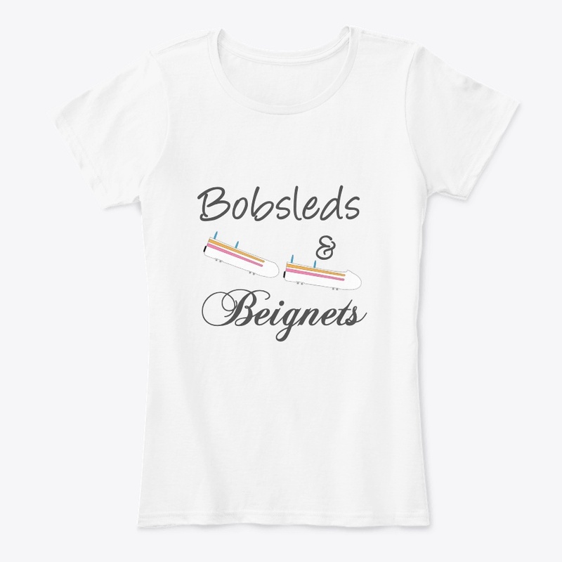 Bobsleds n Beignets 
