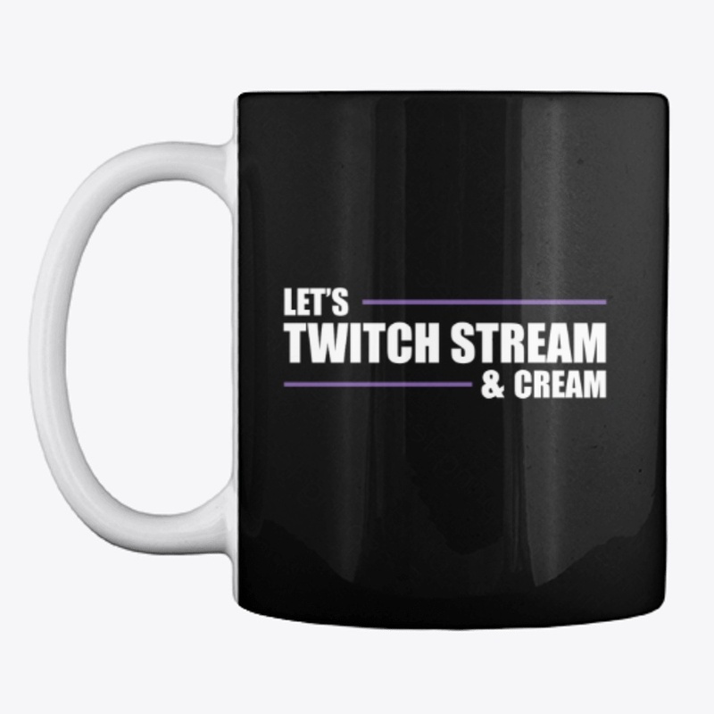 Stream and Cream