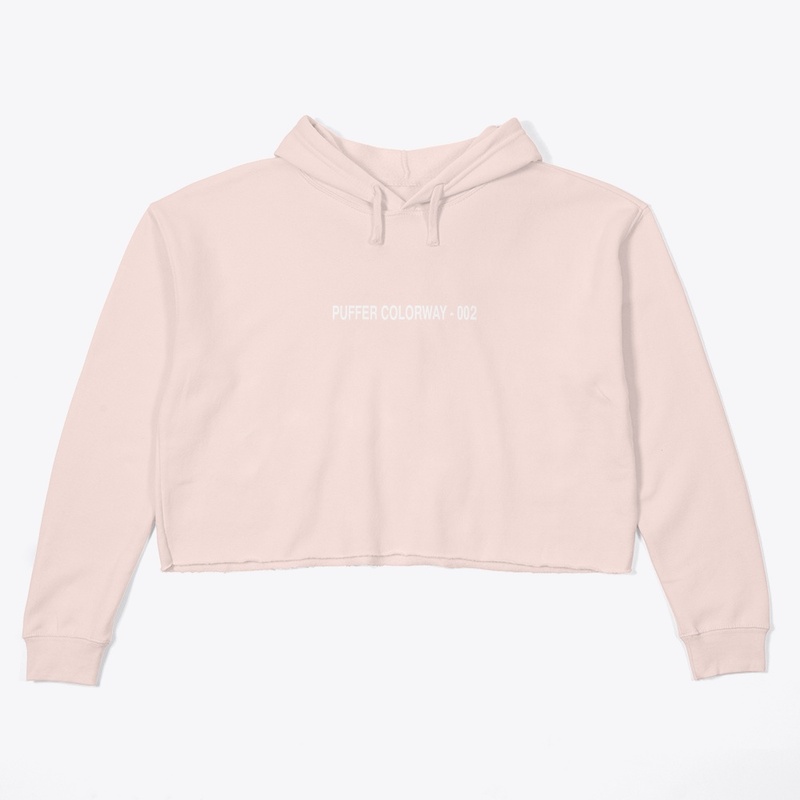 PUFFER COLORWAY 002