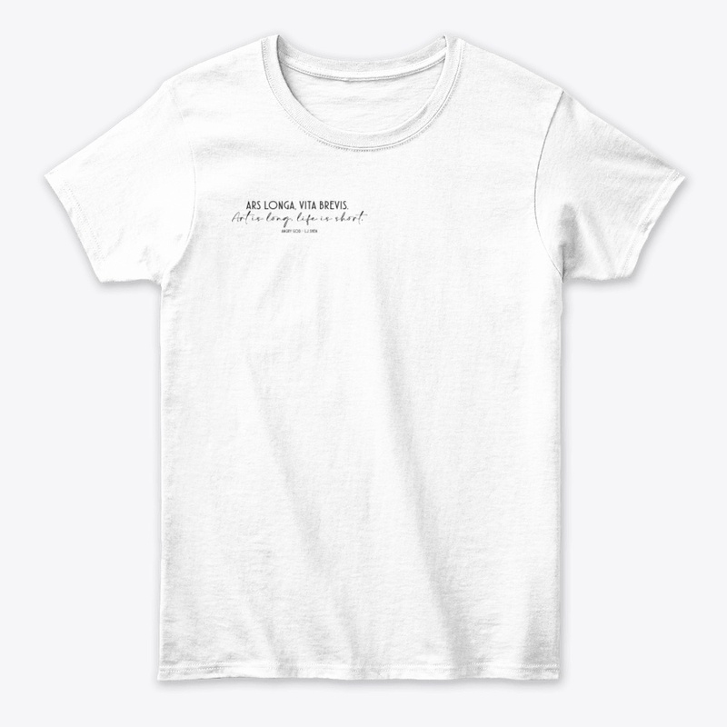 Ars Longa Shirt