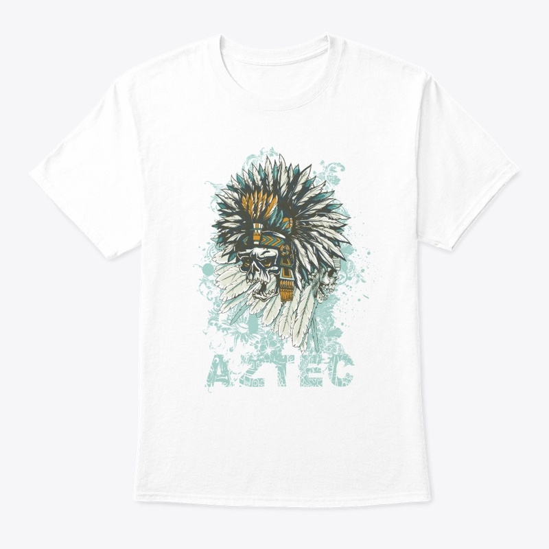 Aztec shirt