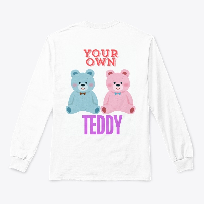 TEDDY