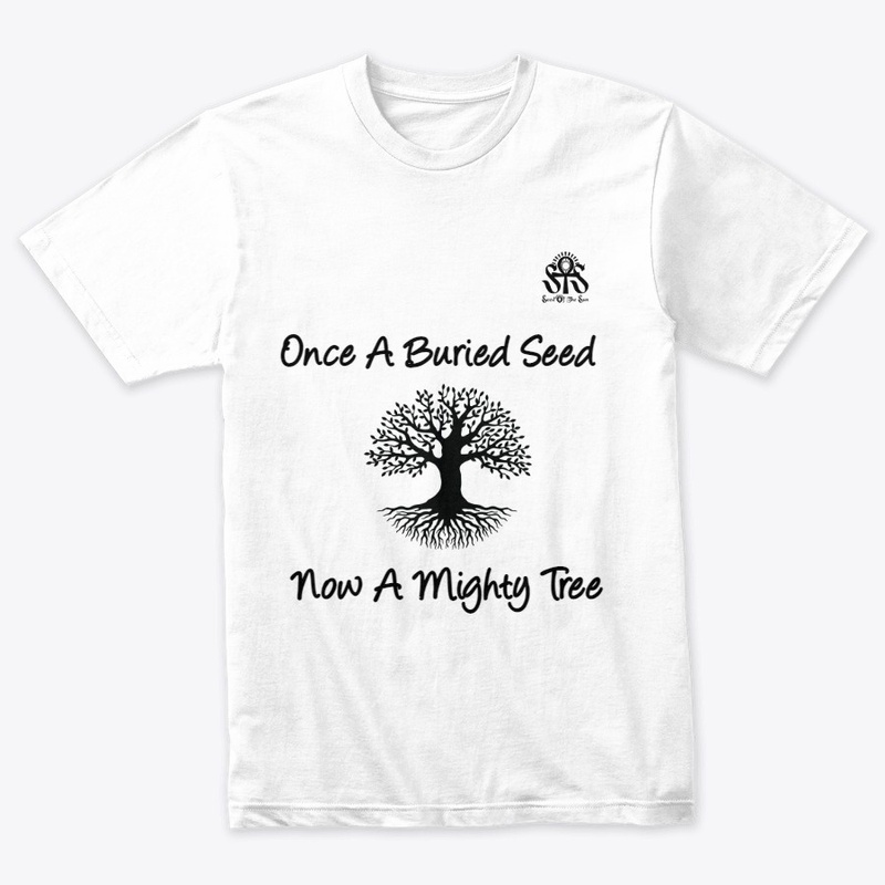 Seed Of Life TO Tree Of Life