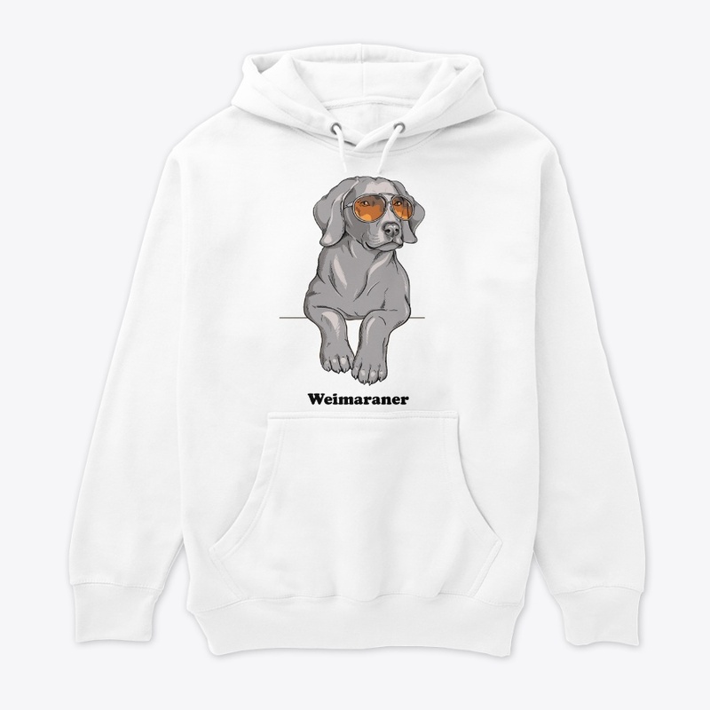 Weimaraner