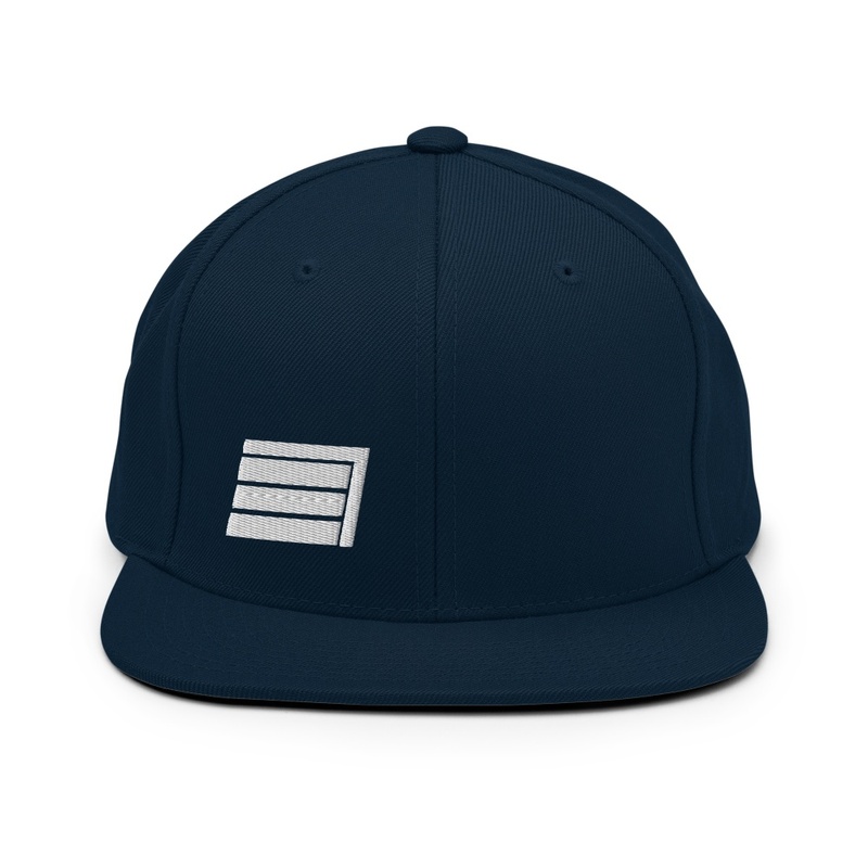 GarageSpec Logo Snapback