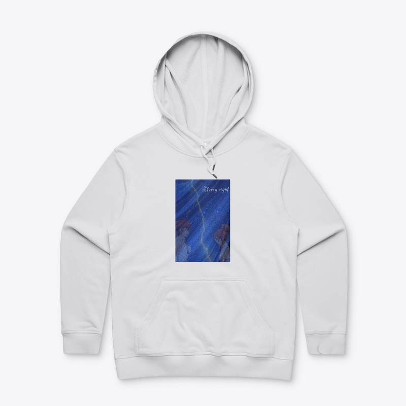 Starry night