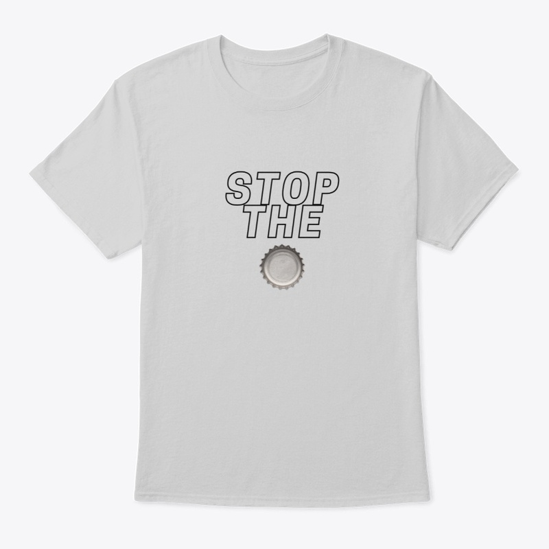 Stop The Cap