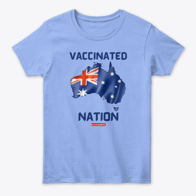 Vaccinated Nation