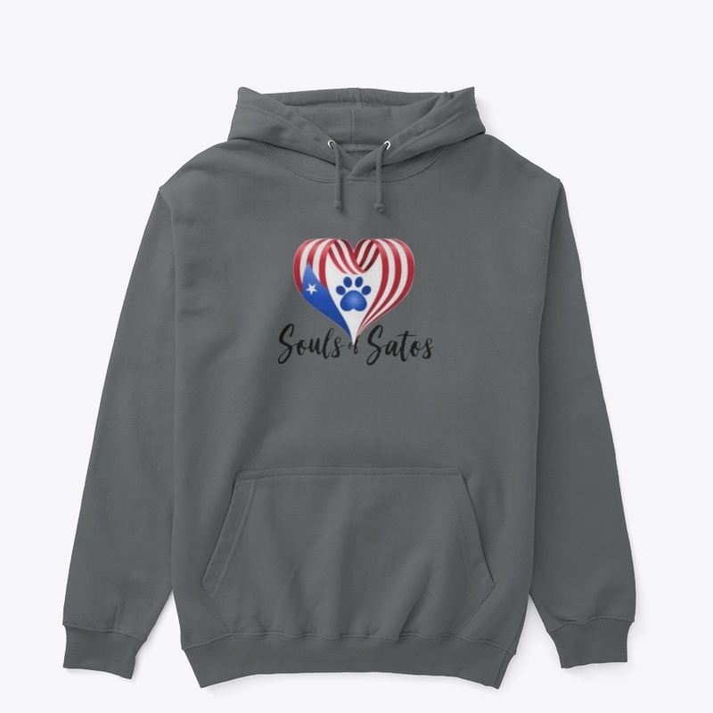 Original Logo Hoodie