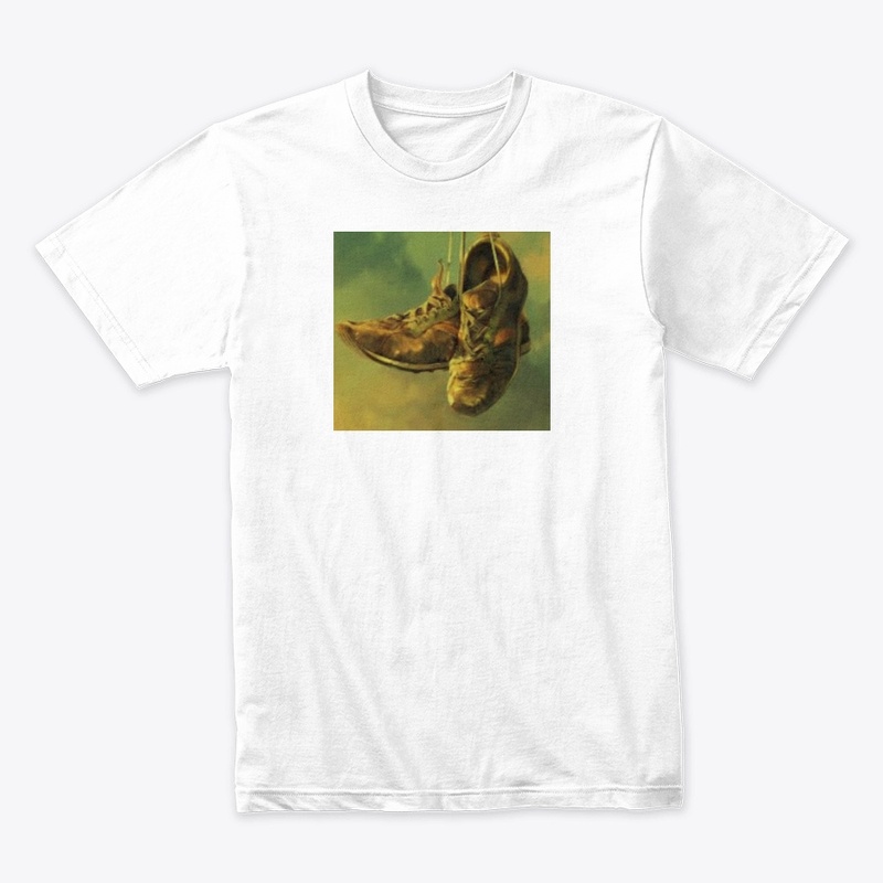 Travelling t shirts