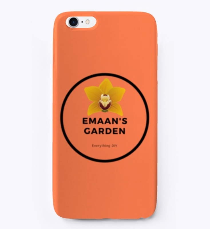 Emaan's Garden "Everything DIY" Products