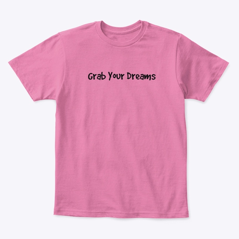 Grab Your Dreams