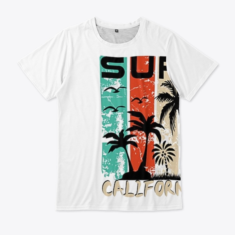 Surf California