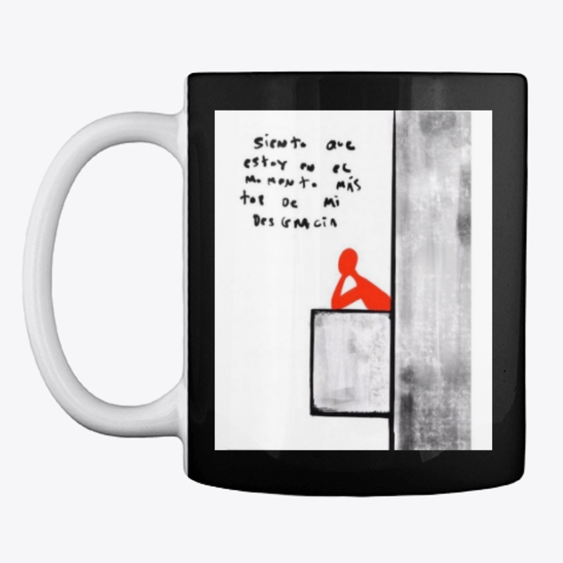 Tazas Negativas