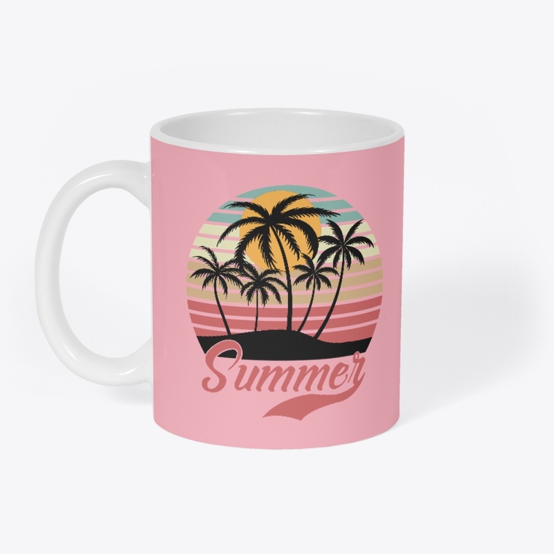 New Summer T- Shirts!