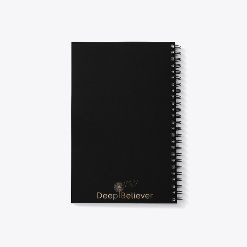 ANWTK 2025 Faith Journal