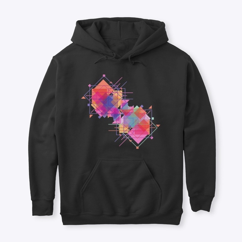 Colorful Geometric 