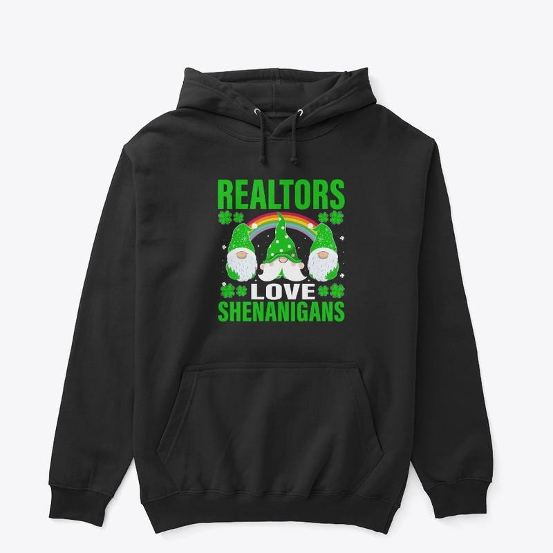 Realtors Love Shenanigans