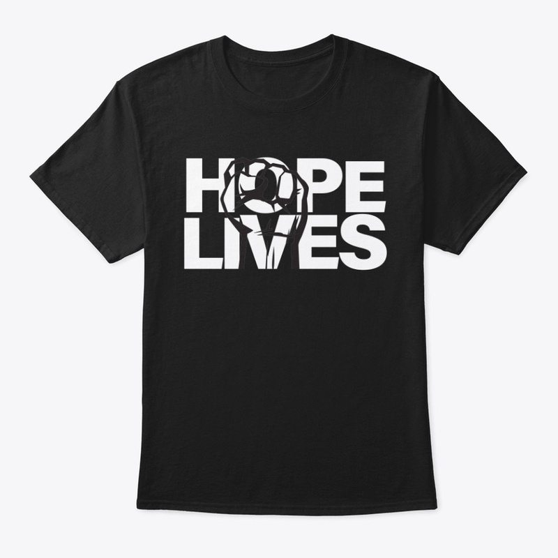 Hope Lives Tee