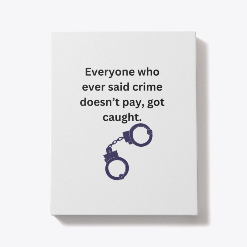Criminal   Humor