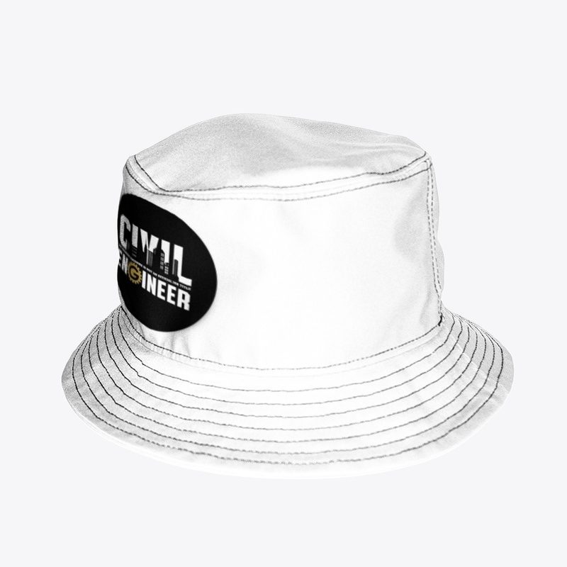Hat For Civil Engineer