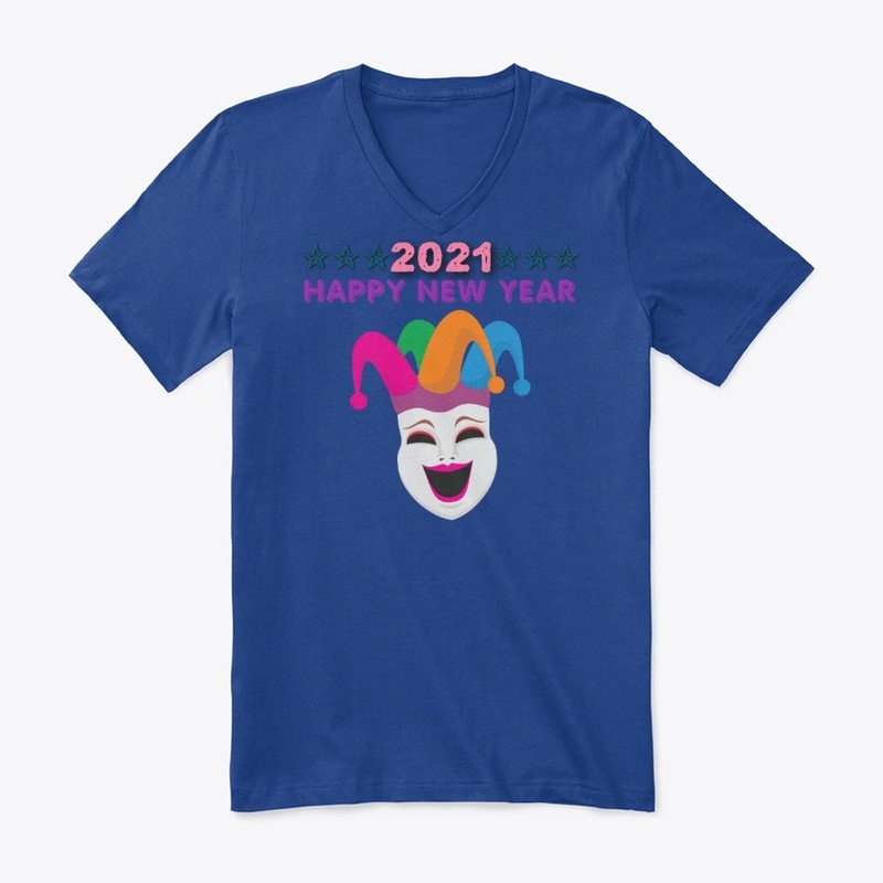 Love new year
