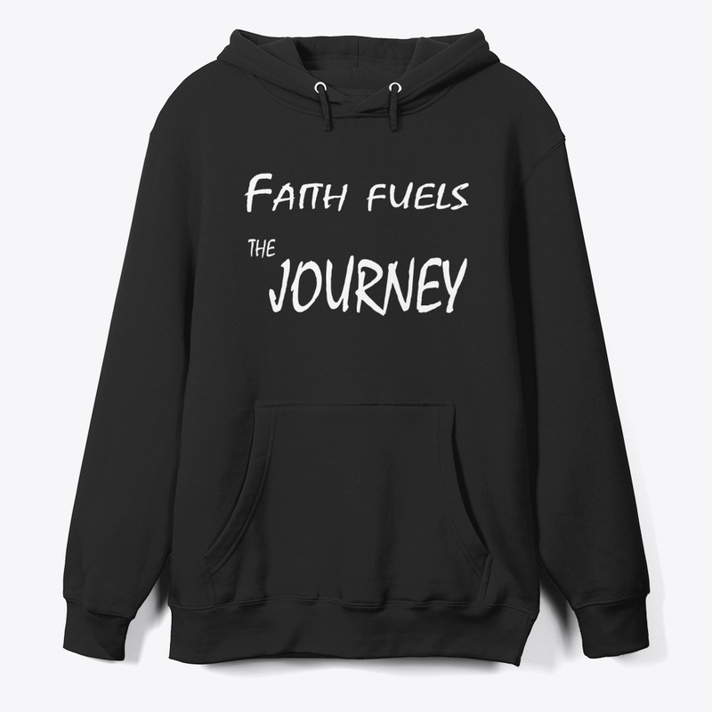Faith Fuels the Journey
